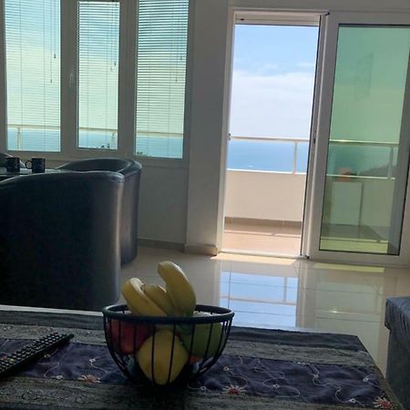 Apartmani Dini Ulcinj Eksteriør bilde
