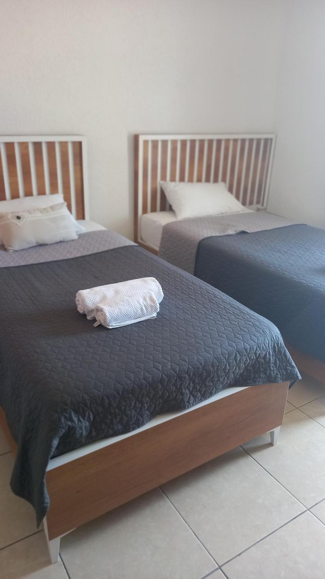 Apartmani Dini Ulcinj Rom bilde